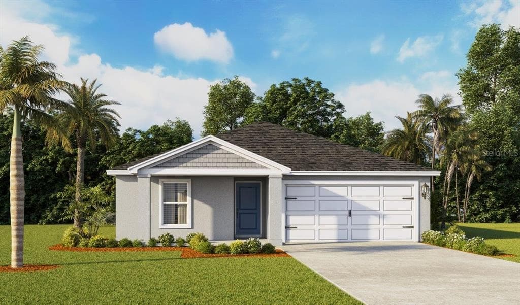 2795 ADELINE AVENUE, WINTER HAVEN, FL 33881