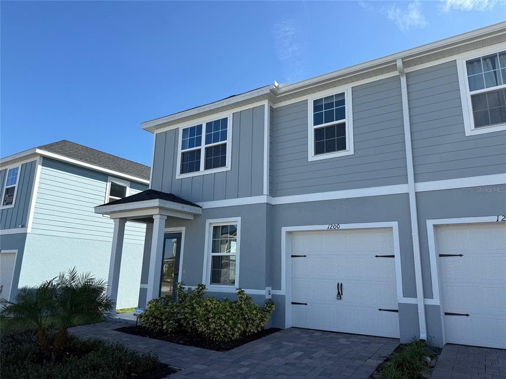 1200 PORT BLUE WAY, LADY LAKE, FL 32159 — zdjęcie 2
