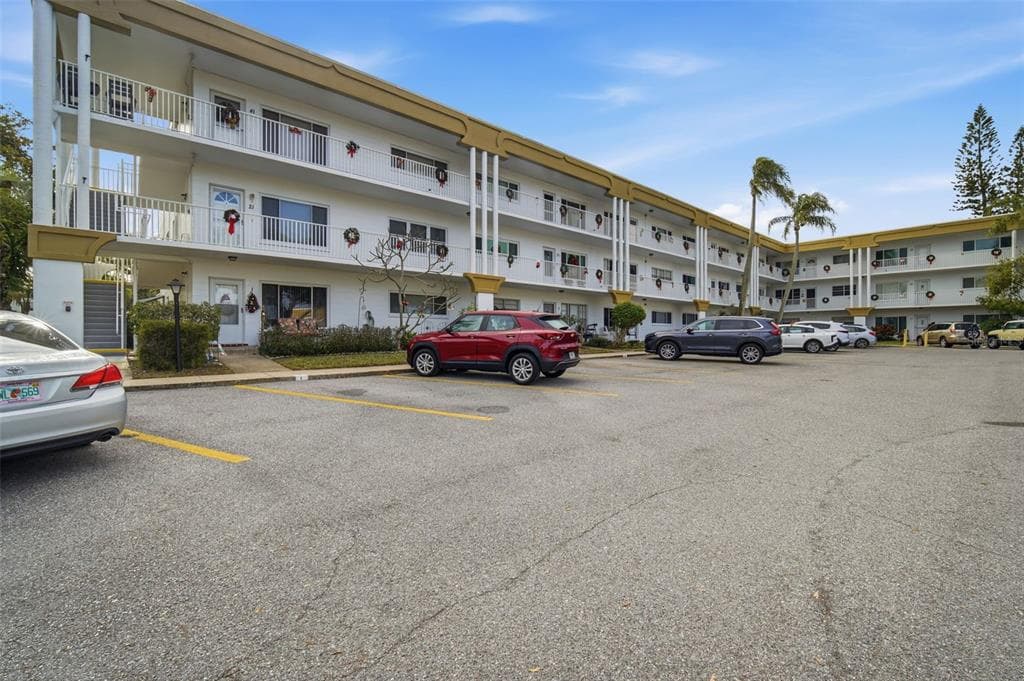 2431 CANADIAN WAY # 47, CLEARWATER, FL 33763 — zdjęcie 2