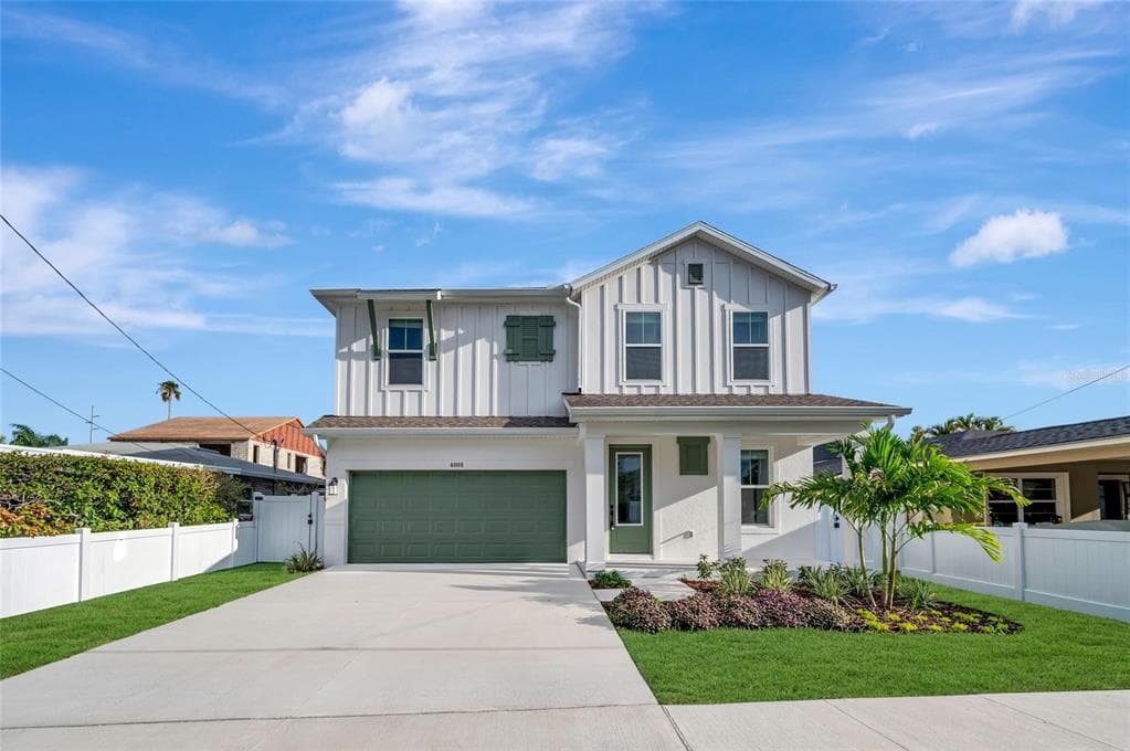 4008 W LEMON STREET, TAMPA, FL 33609 — zdjęcie 2