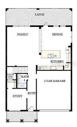 4008 W LEMON STREET, TAMPA, FL 33609 — zdjęcie 3