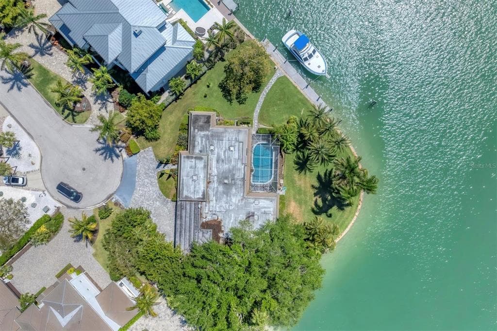 102 SEAGULL LANE, SARASOTA, FL 34236 — zdjęcie 3