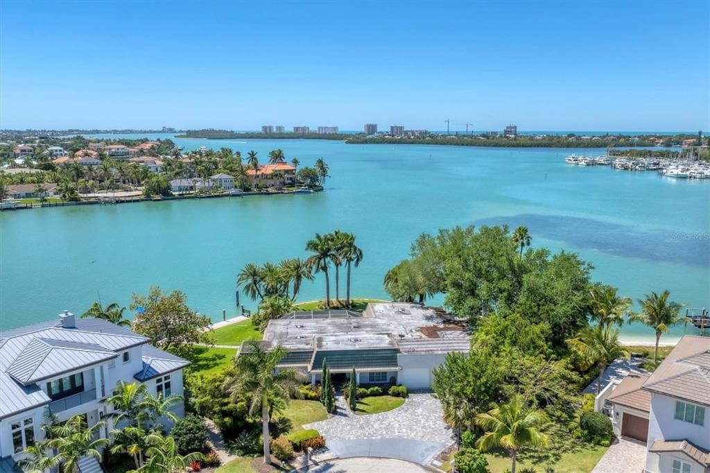 102 SEAGULL LANE, SARASOTA, FL 34236 — zdjęcie 4