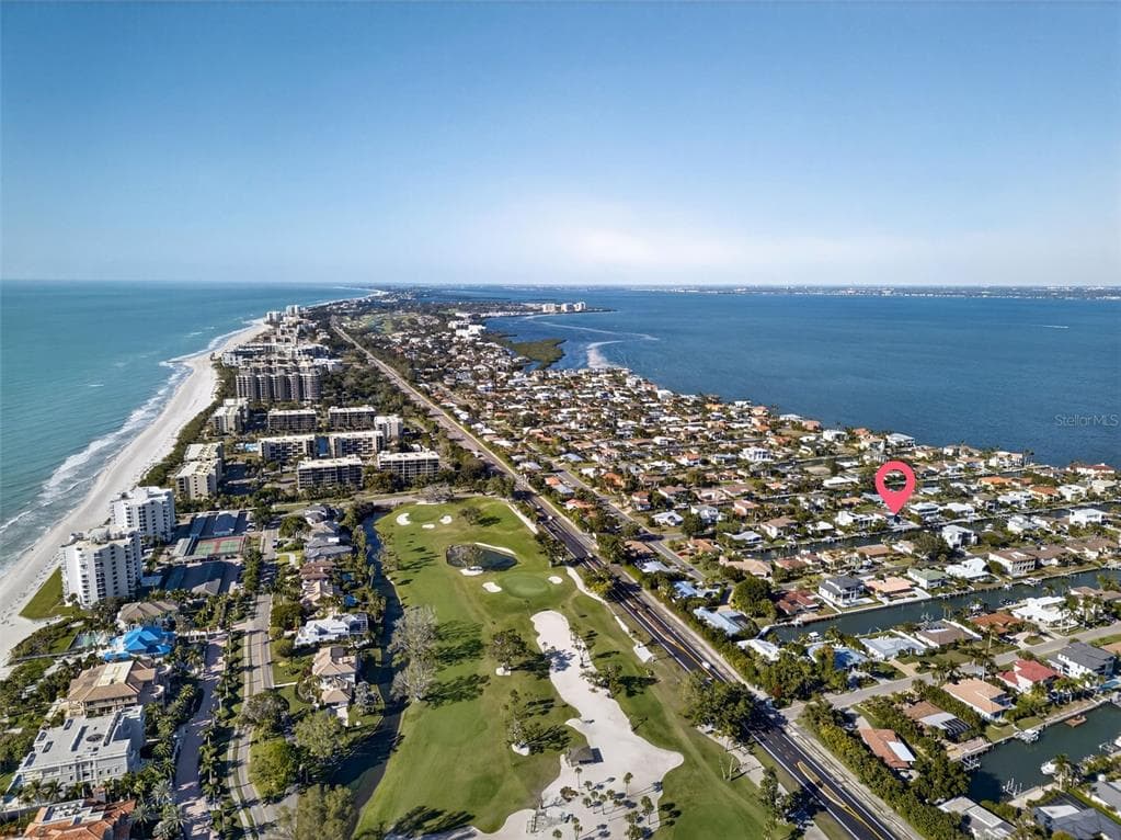 562 RANGER LANE, LONGBOAT KEY, FL 34228 — zdjęcie 2