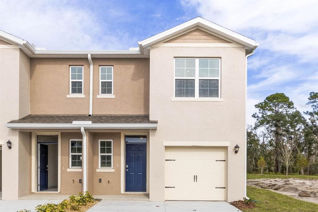 2370 AVEENO AVENUE, HAINES CITY, FL 33844
