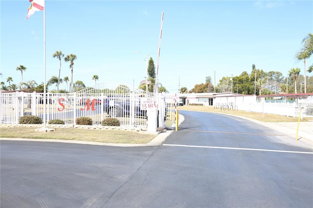 6608 ROOSEVELT DRIVE, PORT RICHEY, FL 34668 — zdjęcie 3