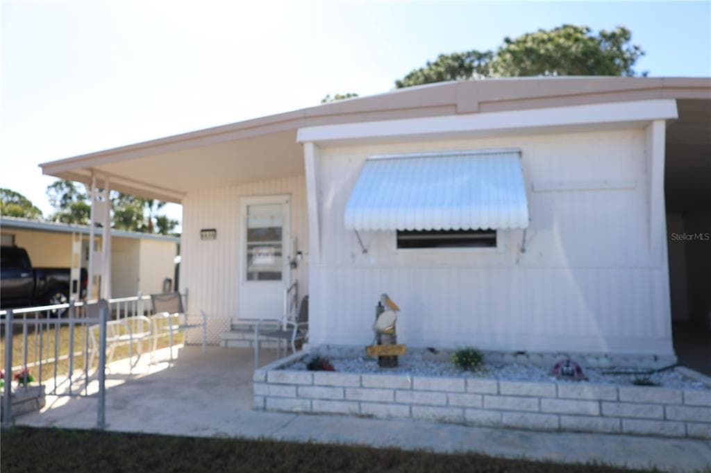 6608 ROOSEVELT DRIVE, PORT RICHEY, FL 34668