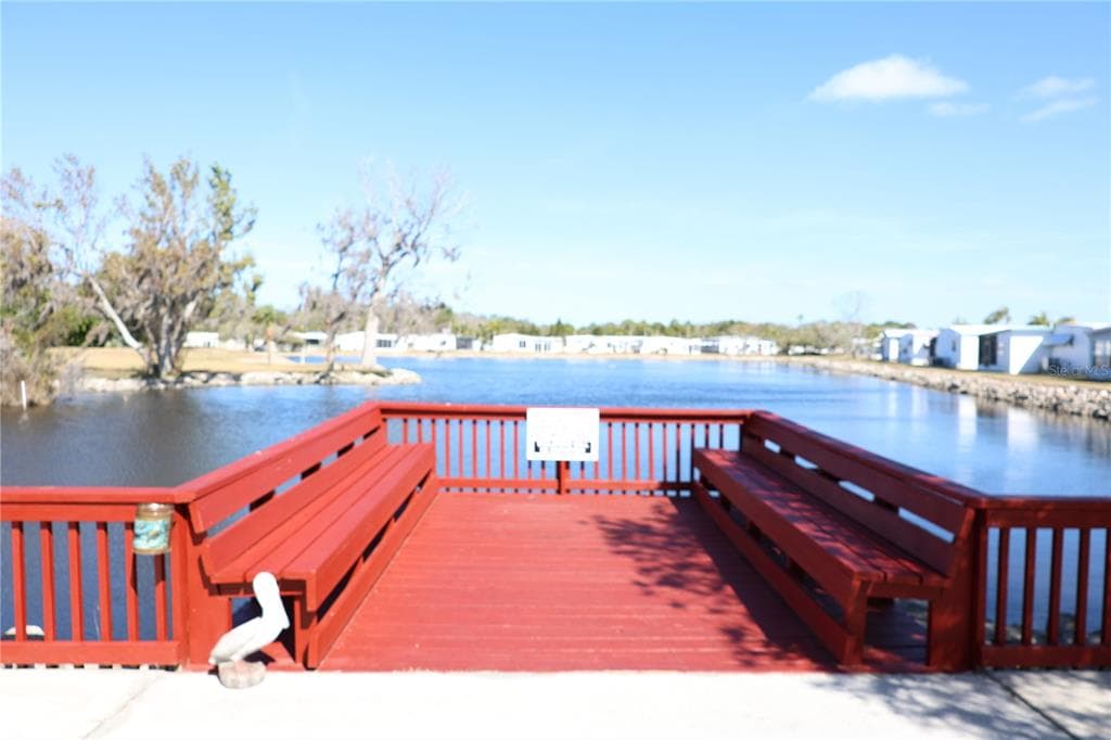 6608 ROOSEVELT DRIVE, PORT RICHEY, FL 34668 — zdjęcie 4