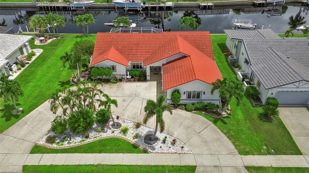 820 BAL HARBOR BOULEVARD, PUNTA GORDA, FL 33950 — zdjęcie 5
