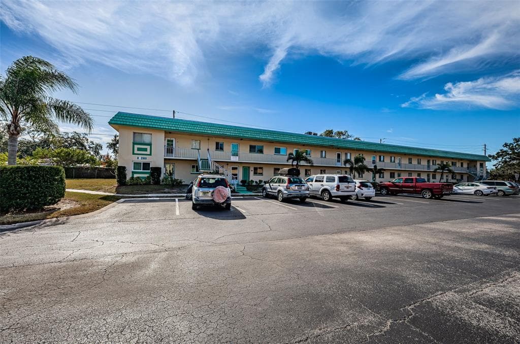 2001 GREENBRIAR BOULEVARD # 6, CLEARWATER, FL 33763 — zdjęcie 3