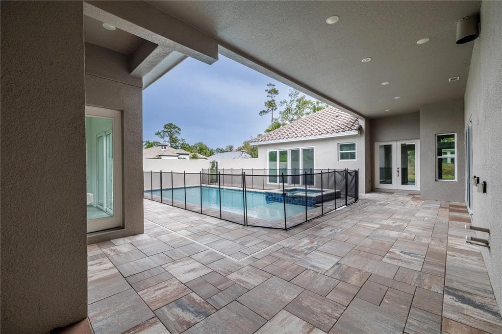 106 NEW LEATHERWOOD DRIVE, PALM COAST, FL 32137 — zdjęcie 5