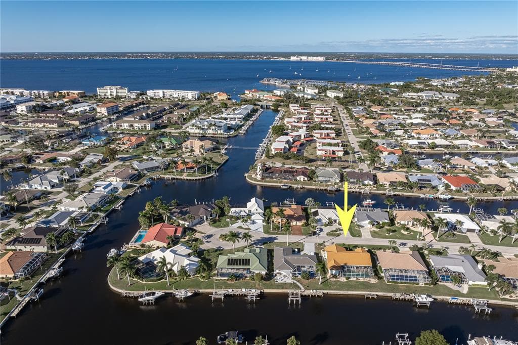 1119 VIA FORMIA, PUNTA GORDA, FL 33950 — zdjęcie 2