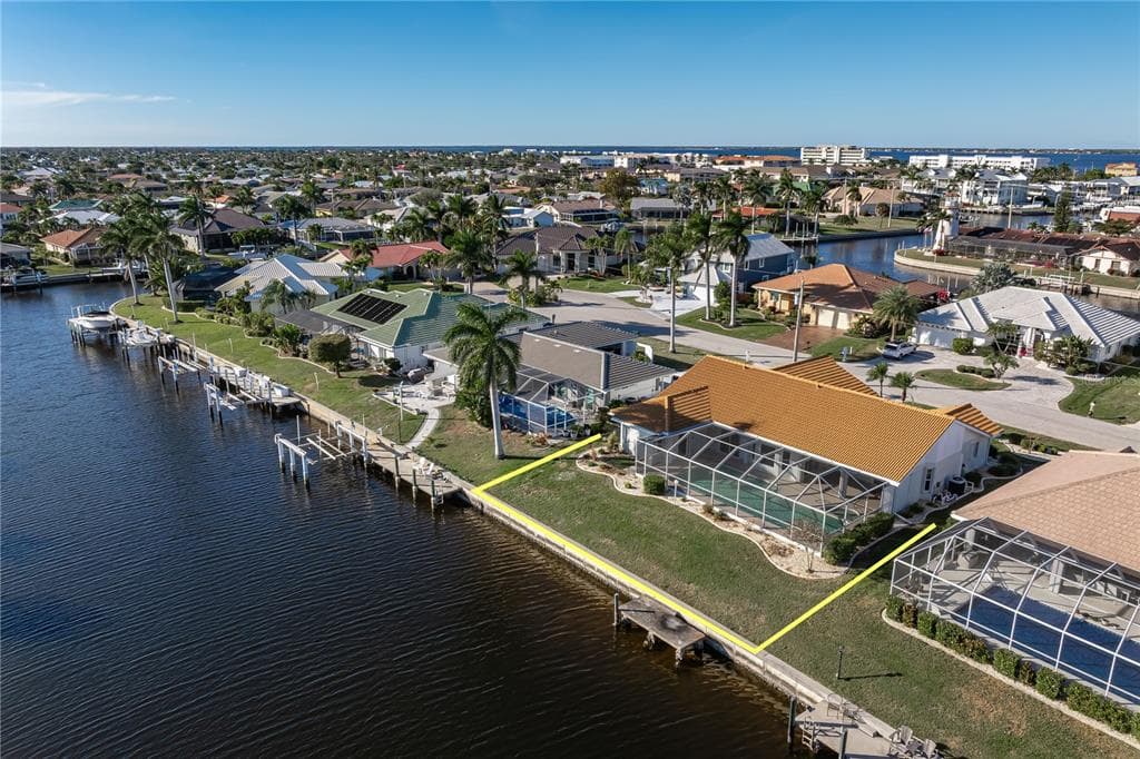 1119 VIA FORMIA, PUNTA GORDA, FL 33950 — zdjęcie 4