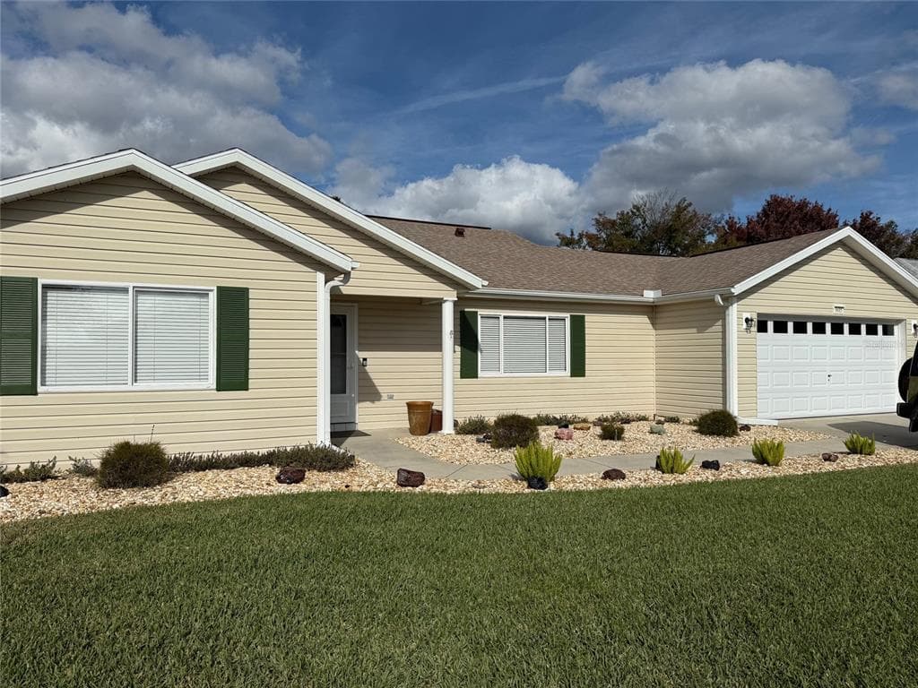 9685 SE 136TH PLACE, SUMMERFIELD, FL 34491