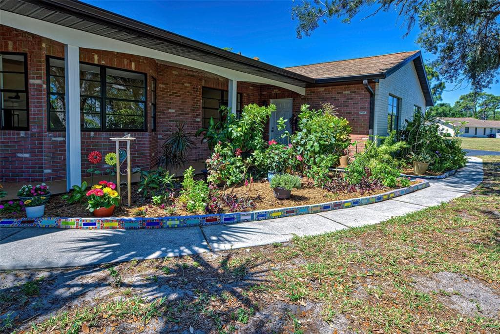 1061 OWL DRIVE, ENGLEWOOD, FL 34223 — zdjęcie 4
