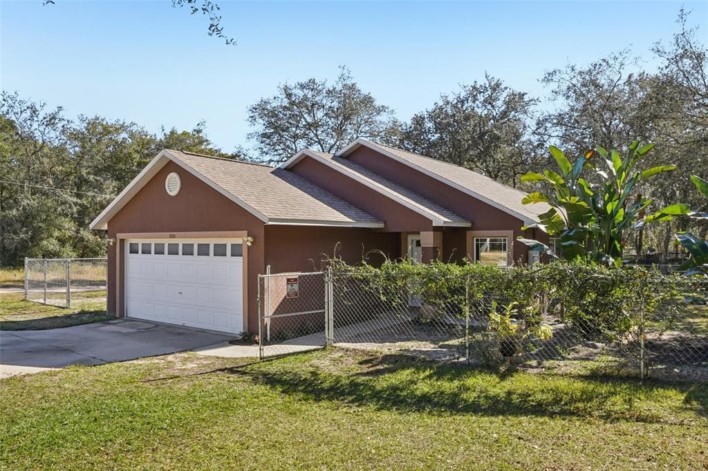 4542 LEMON STREET, LADY LAKE, FL 32159 — zdjęcie 2
