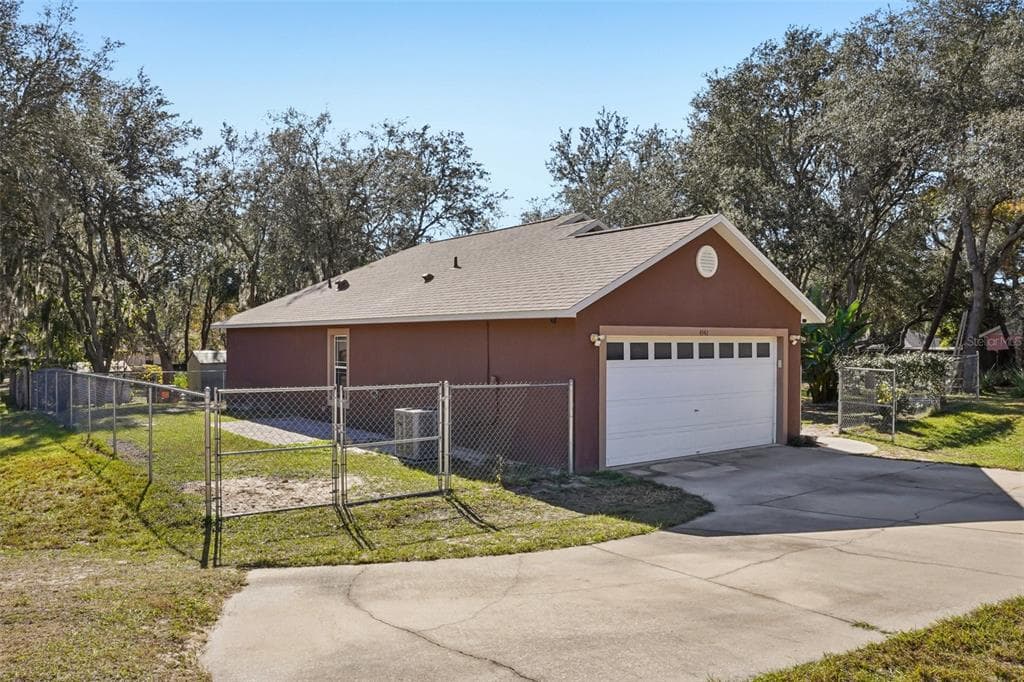 4542 LEMON STREET, LADY LAKE, FL 32159 — zdjęcie 3