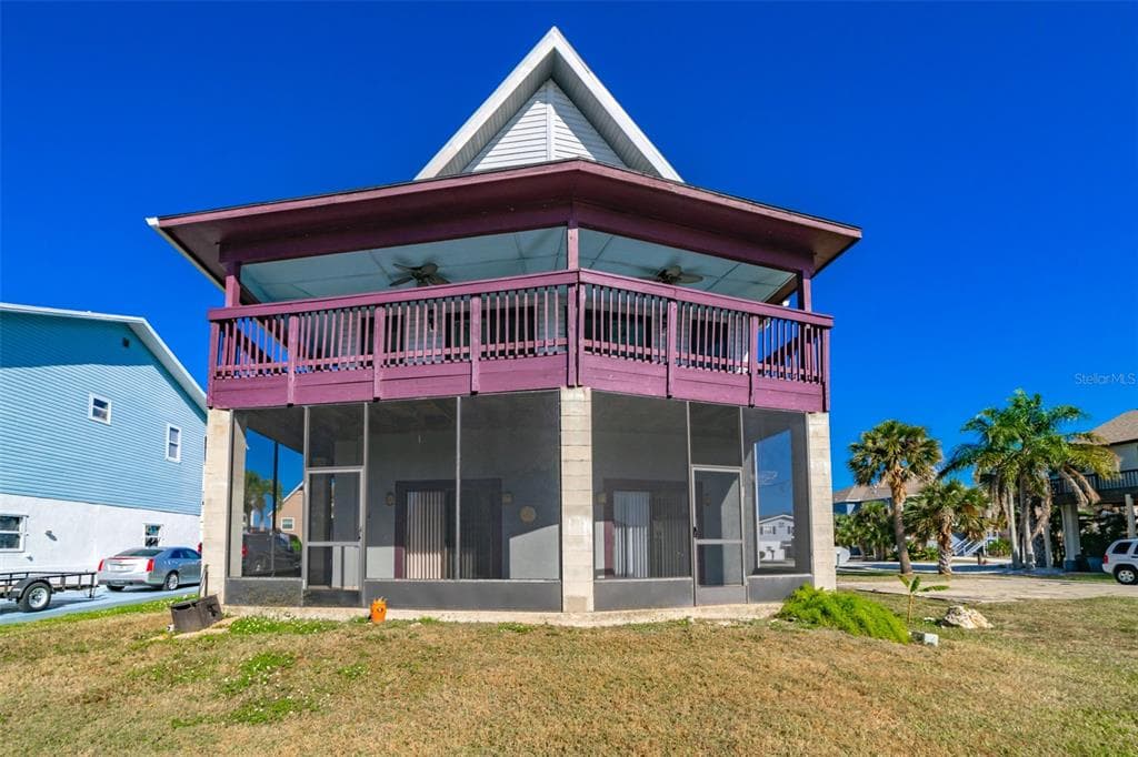 6432 DRIFTWOOD DRIVE, HUDSON, FL 34667 — zdjęcie 3