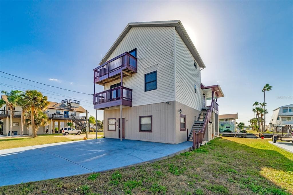 6432 DRIFTWOOD DRIVE, HUDSON, FL 34667