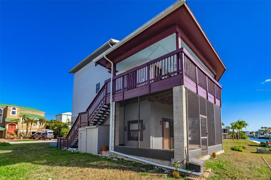 6432 DRIFTWOOD DRIVE, HUDSON, FL 34667 — zdjęcie 5
