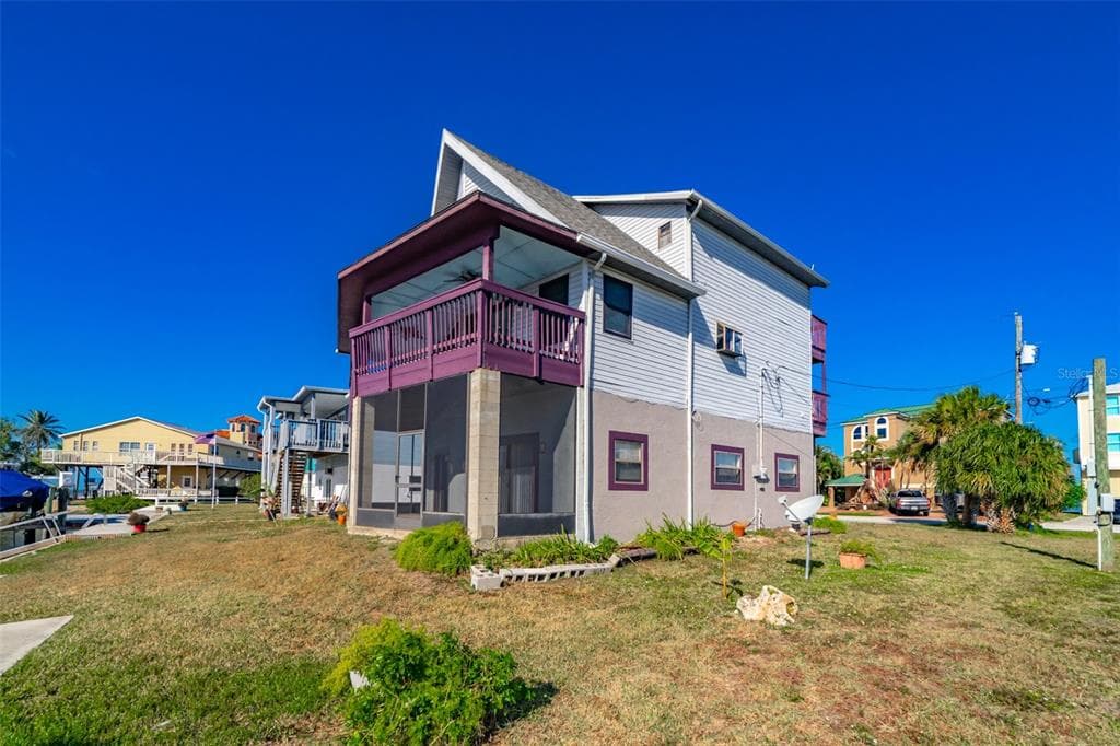 6432 DRIFTWOOD DRIVE, HUDSON, FL 34667 — zdjęcie 4