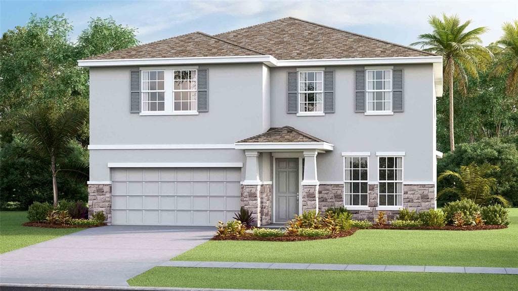 11269 DUCKLING WAY, WEEKI WACHEE, FL 34613
