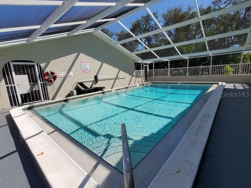 4387 JACKSON STREET # J-E, PORT CHARLOTTE, FL 33980 — zdjęcie 3