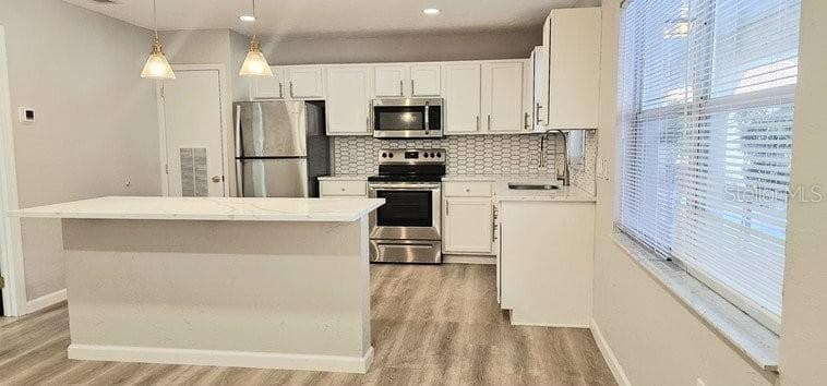 4387 JACKSON STREET # J-E, PORT CHARLOTTE, FL 33980 — zdjęcie 4