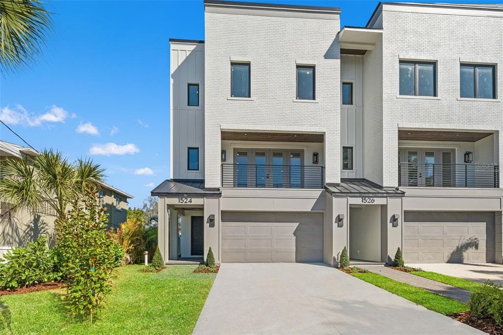 1524 S HABANA AVENUE, TAMPA, FL 33629