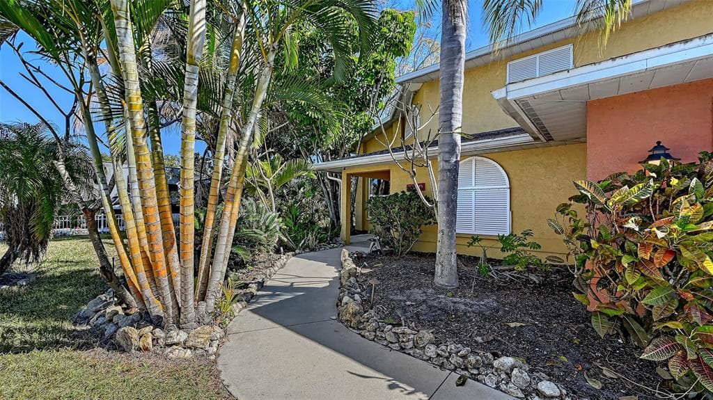2429 WHIPPOORWILL CIRCLE, SARASOTA, FL 34231 — zdjęcie 2