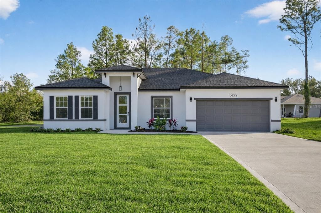 3272 W FAIRBANK DRIVE, CITRUS SPRINGS, FL 34433 — zdjęcie 2