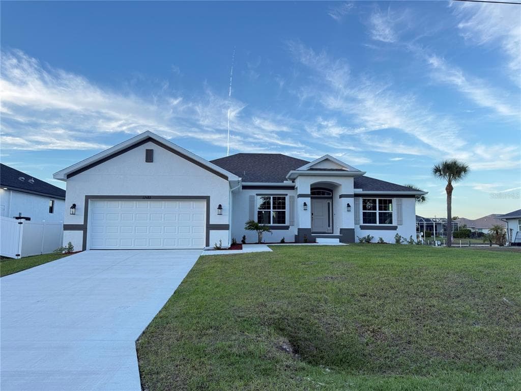 12482 KNEELAND TERRACE, PORT CHARLOTTE, FL 33981 — zdjęcie 2