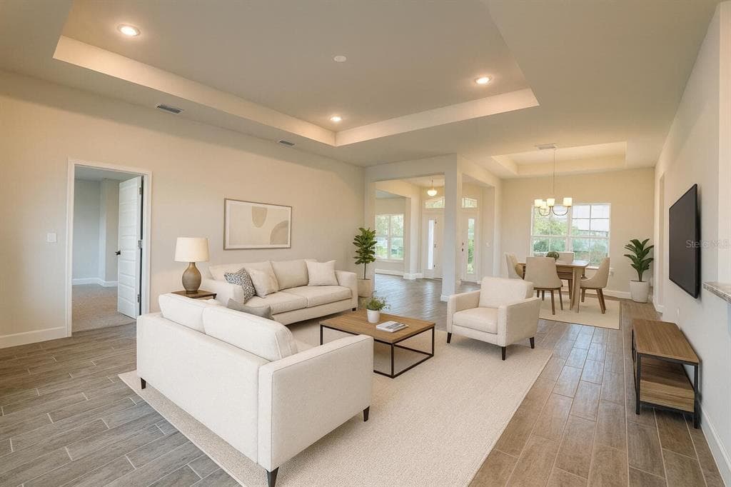12482 KNEELAND TERRACE, PORT CHARLOTTE, FL 33981 — zdjęcie 5