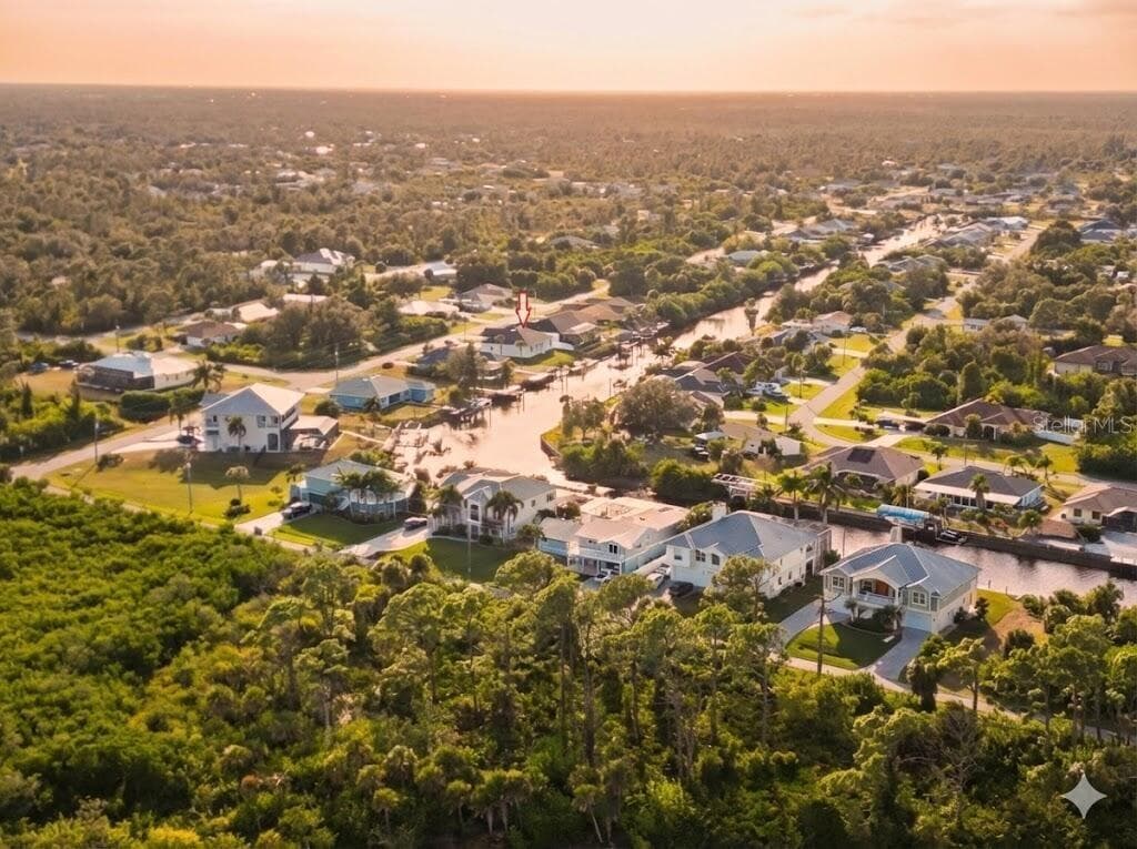 12482 KNEELAND TERRACE, PORT CHARLOTTE, FL 33981 — zdjęcie 4