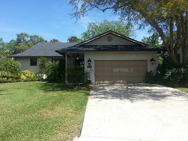 4487 TRAILS DRIVE, SARASOTA, FL 34232