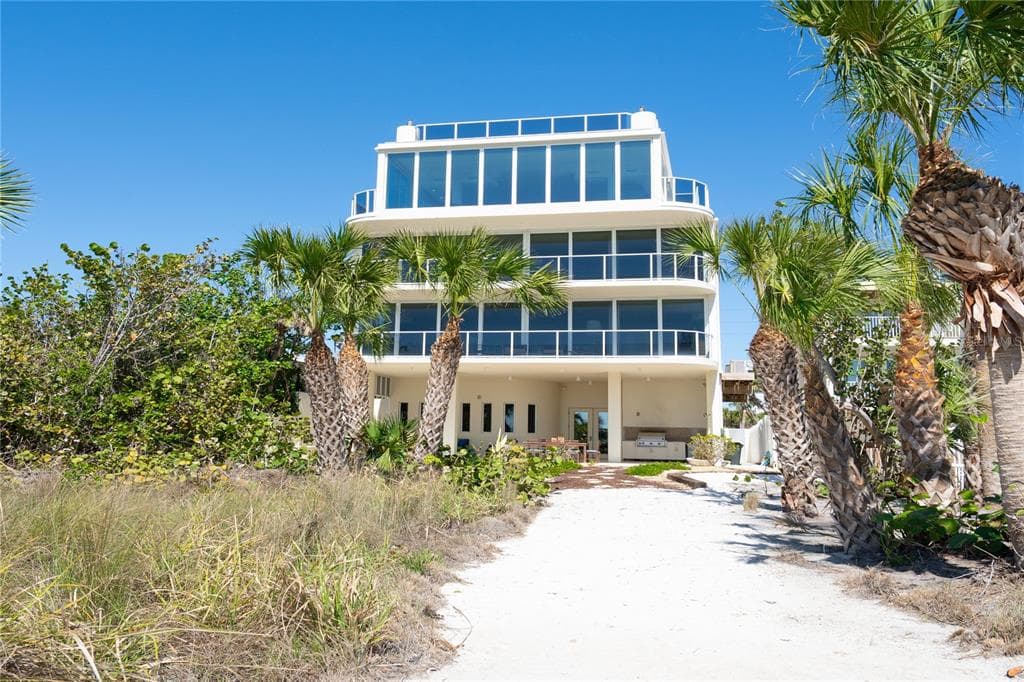 534 BEACH ROAD, SARASOTA, FL 34242 — zdjęcie 3