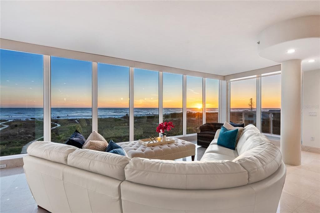 534 BEACH ROAD, SARASOTA, FL 34242 — zdjęcie 4
