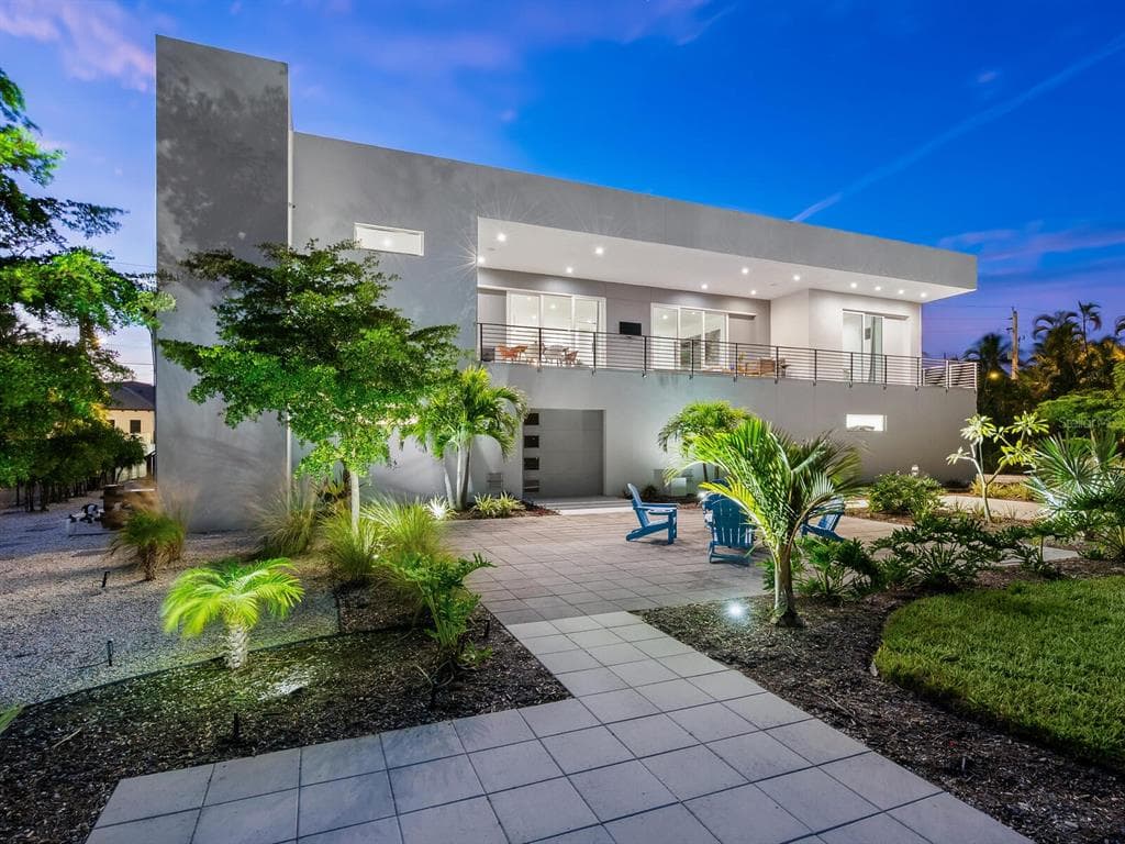 3939 HIGEL AVENUE, SARASOTA, FL 34242 — zdjęcie 2