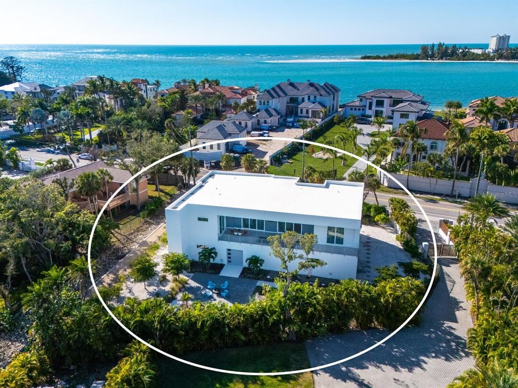 3939 HIGEL AVENUE, SARASOTA, FL 34242 — zdjęcie 3