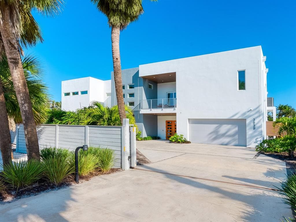3939 HIGEL AVENUE, SARASOTA, FL 34242 — zdjęcie 4
