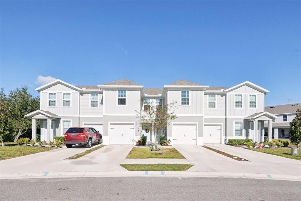 4167 HARBOUR PALM DRIVE, HOLIDAY, FL 34691