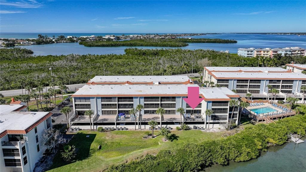 1701 BEACH ROAD # 202, ENGLEWOOD, FL 34223 — zdjęcie 2