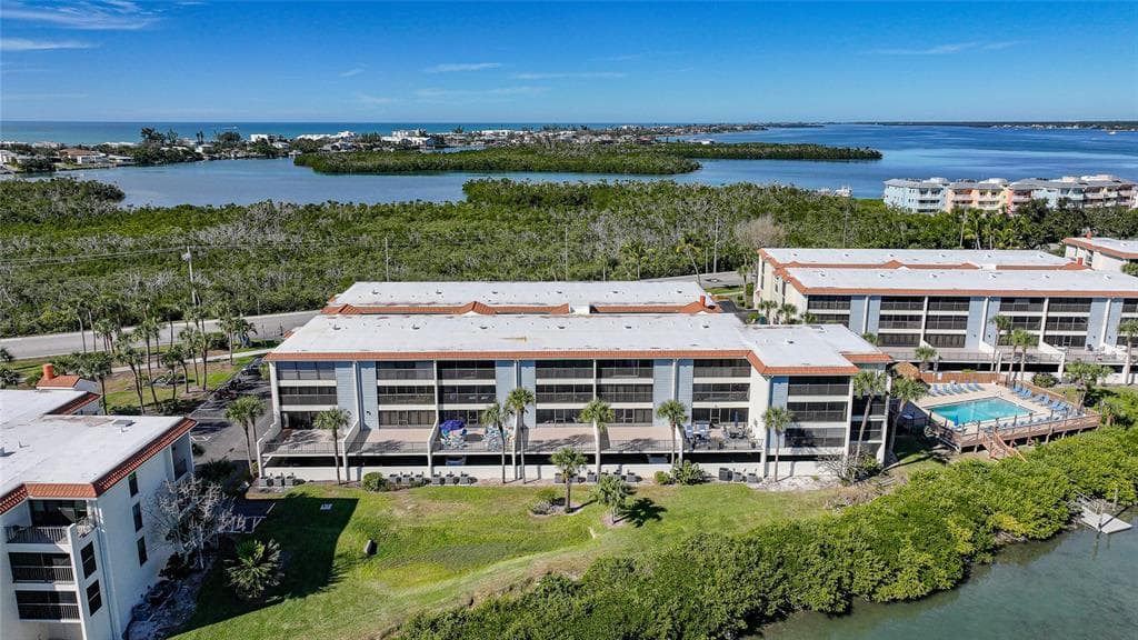 1701 BEACH ROAD # 202, ENGLEWOOD, FL 34223
