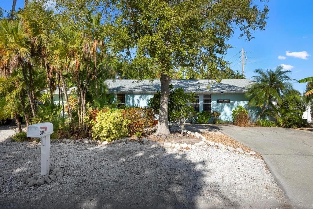 314 61ST STREET, HOLMES BEACH, FL 34217 — zdjęcie 2