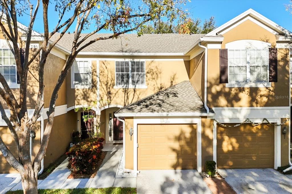 2804 POLVADERO LANE # 103, ORLANDO, FL 32835