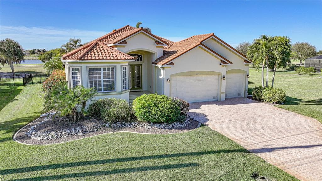 3775 TRIPOLI BOULEVARD, PUNTA GORDA, FL 33950 — zdjęcie 3