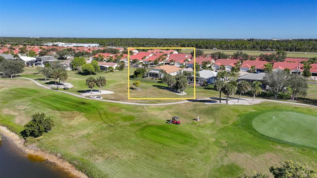 3775 TRIPOLI BOULEVARD, PUNTA GORDA, FL 33950 — zdjęcie 4