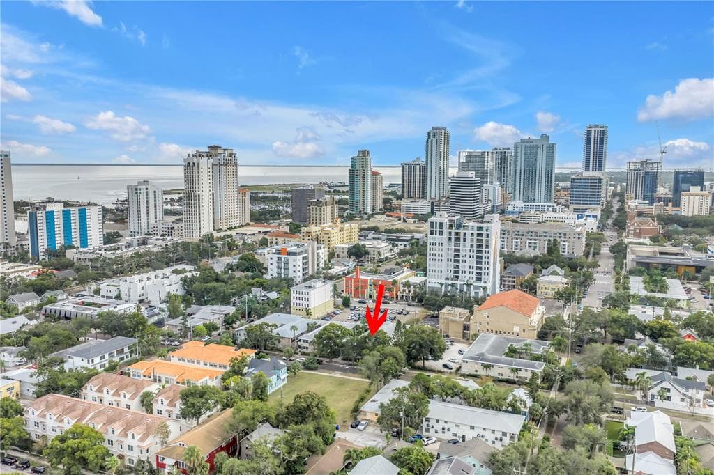 224 6TH AVENUE N # 7, ST PETERSBURG, FL 33701