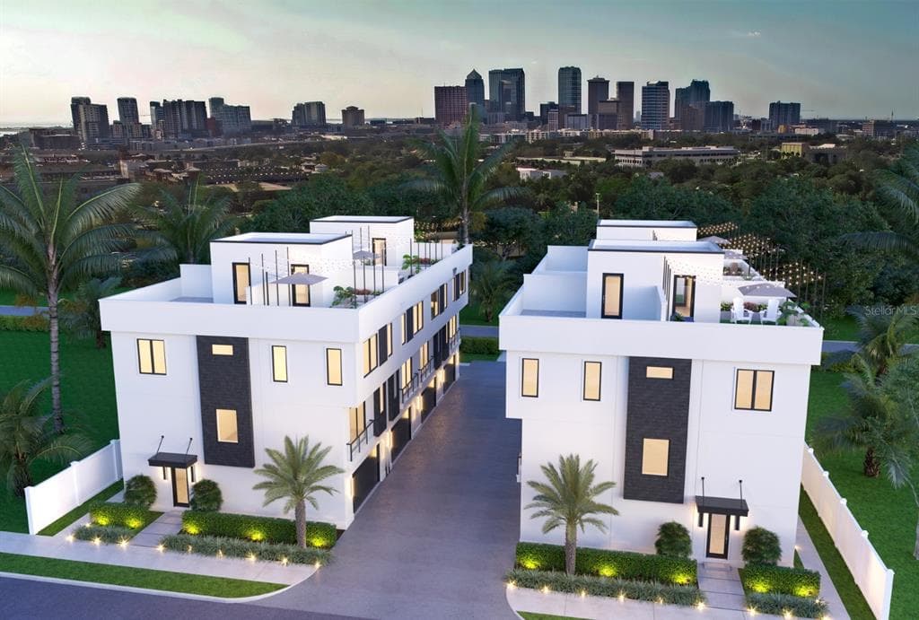 310 W COLUMBUS DRIVE # 2, TAMPA, FL 33602