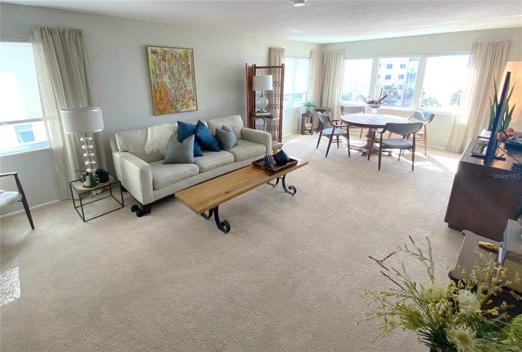 500 THE ESPLANADE N # 405, VENICE, FL 34285 — zdjęcie 2